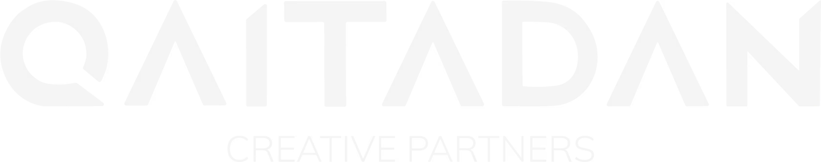 Qaitadan Creative Partners
